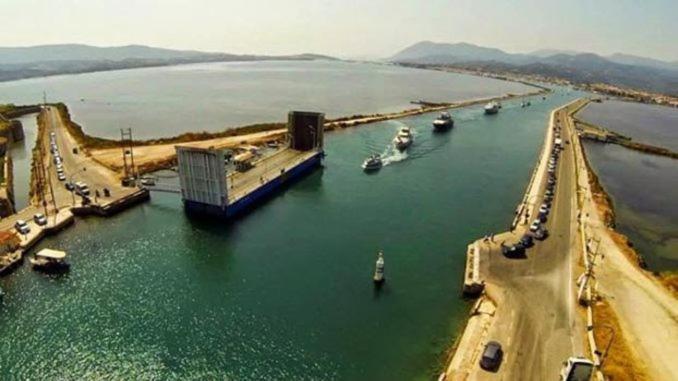 Hotel Pegasos Nikiana Bagian luar foto